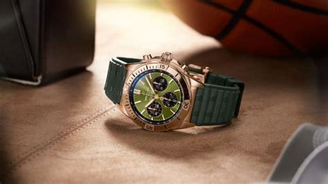 breitling bilz|Breitling x giannis.